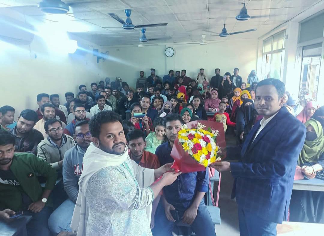 19th NTRCA Exam Batch in Bogura