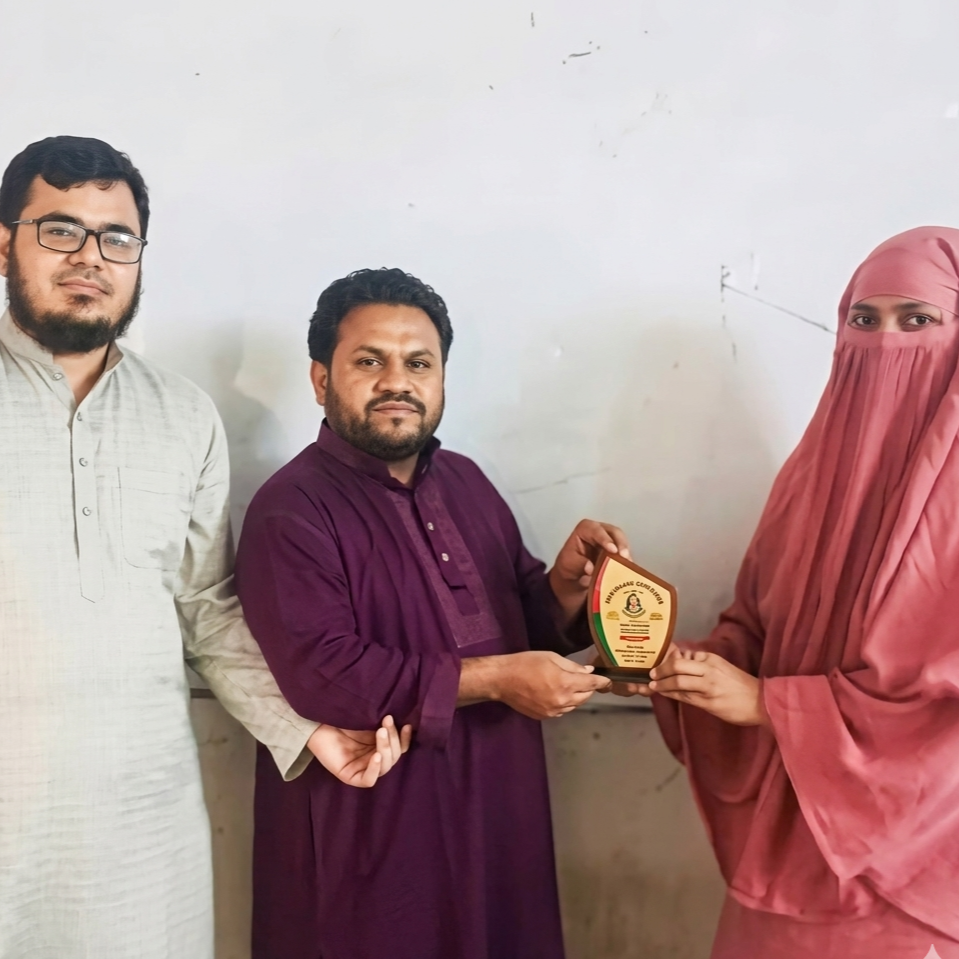 BCS Confirm Bogura NTRCA success student Bangladesh