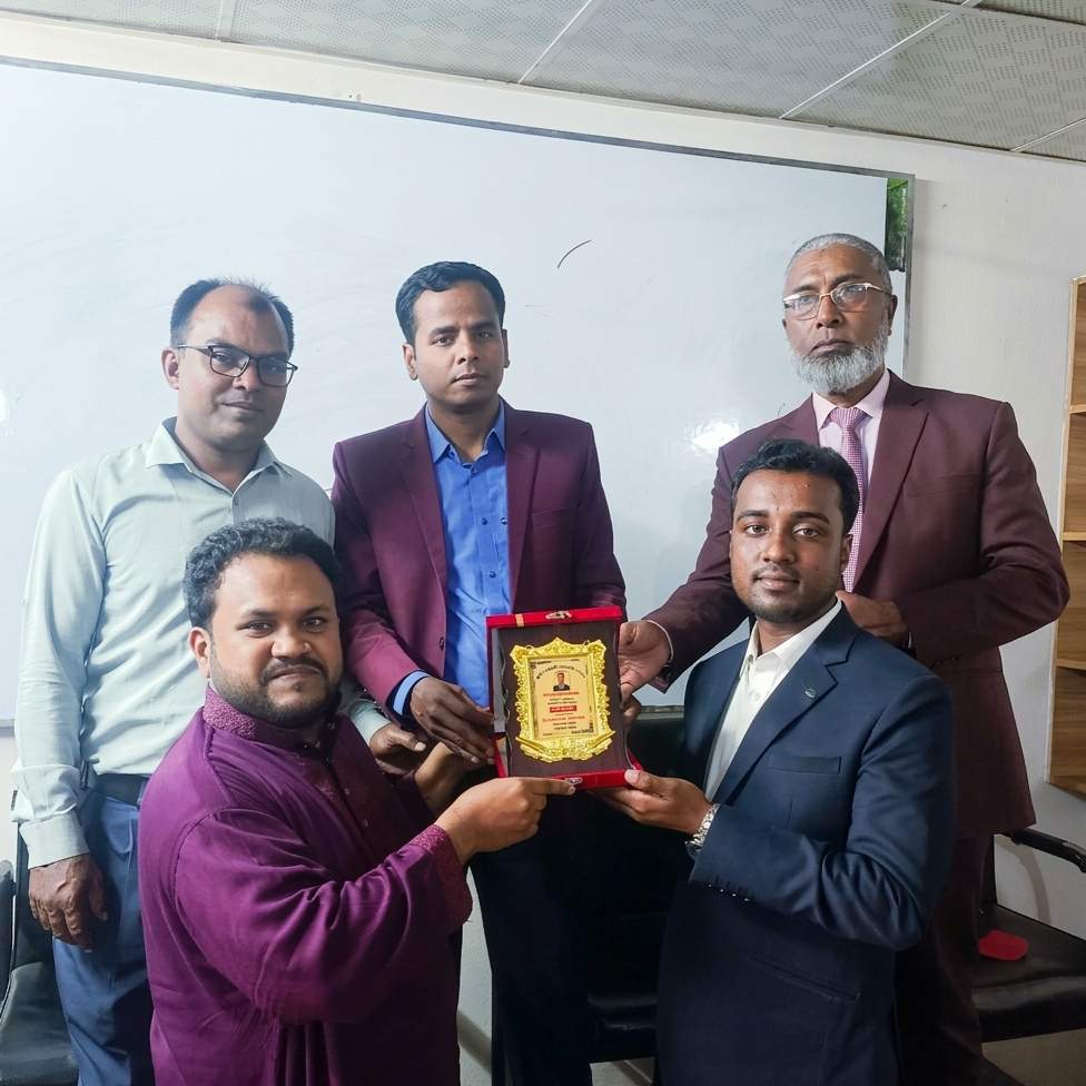 BCS Confirm Bogura coaching success story student