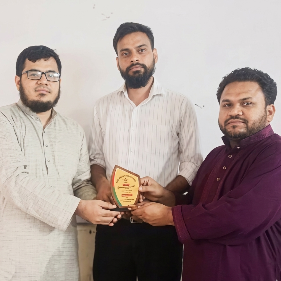 BCS Confirm Bogura bank job success student