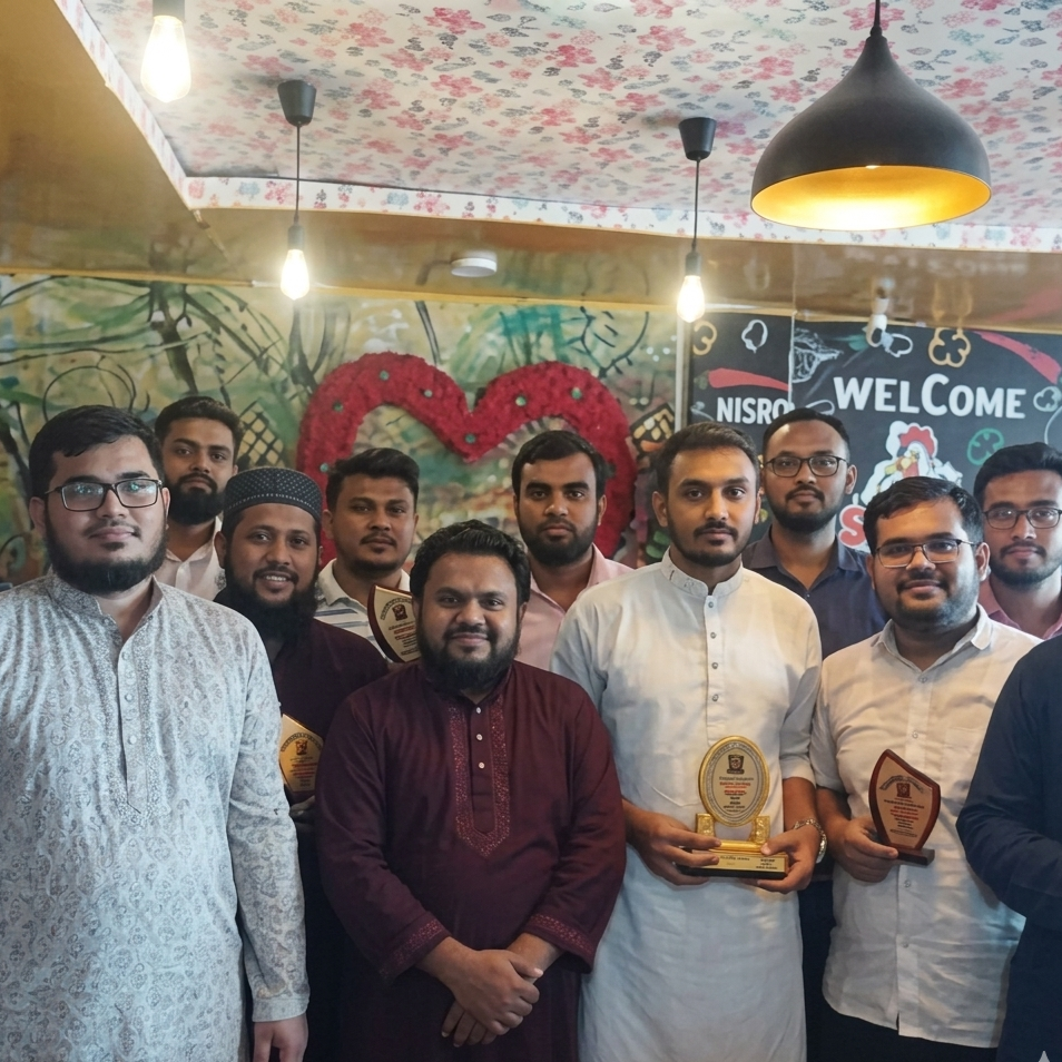 BCS Confirm Bogura coaching center classroom