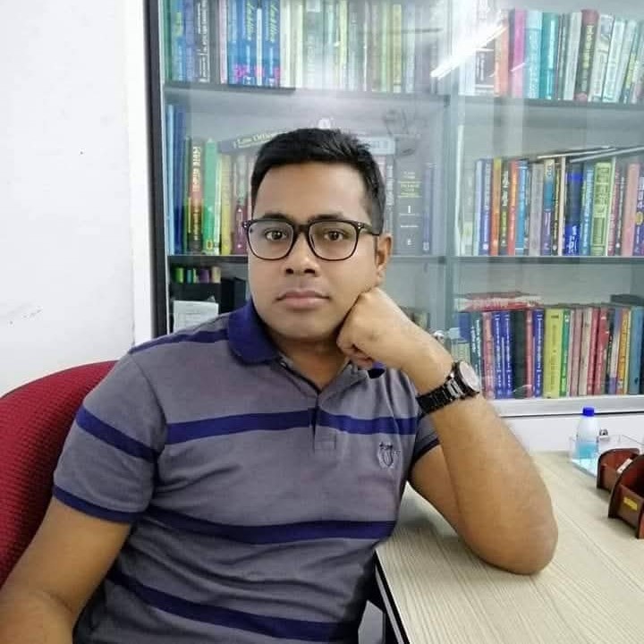 Bcs Confirm faculty members